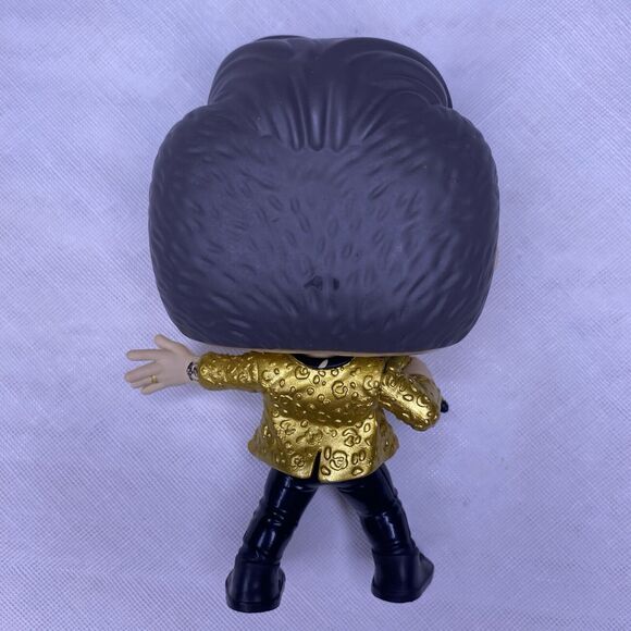 Funko Pop! #133 Brendon Urie Panic at the Disco 2019 Vinyl Figure - Picture 2 of 4